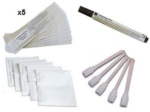 Fargo DTC Cleaning Kit