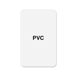Fargo Cards - UltraCard 10 Mil PVC - 100