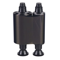 Evolis R2011 Black Printer Ribbon