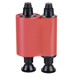 Evolis R2013 Red Printer Ribbon