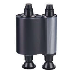 Evolis R3012 Black Printer Ribbon