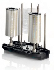 Magicard Lam Clear Patch 1 mil 550 ct w/064R