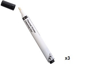 Evolis ACL005  Cleaning Pen Kit