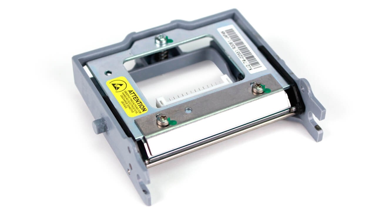 AlphaCard Printhead for PRO 500 Printers