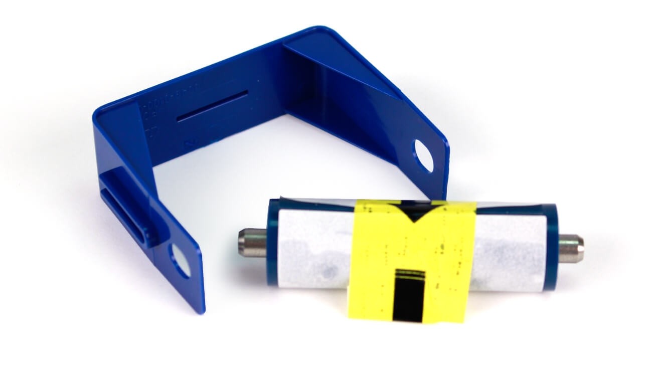 AlphaCard Cleaning Roller Assembly for PRO 100 Printers