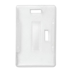Convertible Multi-Card Rigid Holder-50 pack