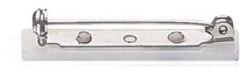 Pressure Sensitive Badge Clip 5735-1100 -500 pack