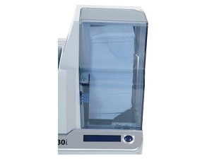 Zebra 105912-709 - Card Hopper
