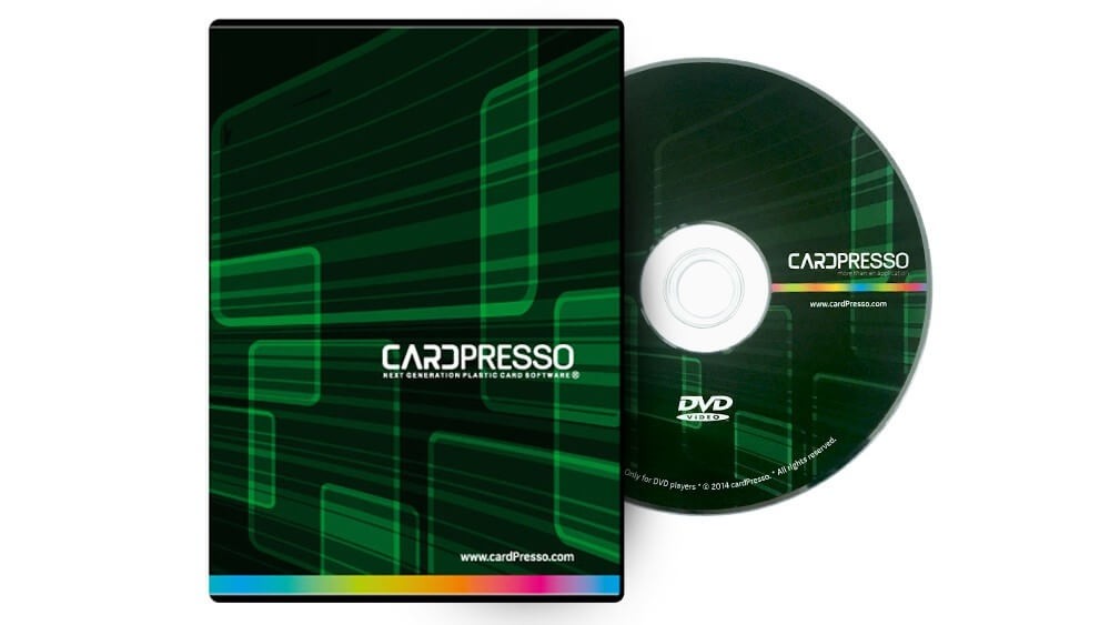 Evolis CardPresso Software