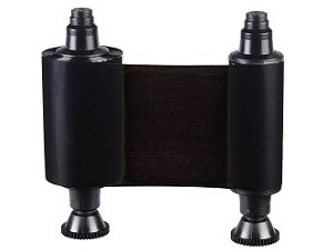 Evolis R2029 Black Printer Ribbon