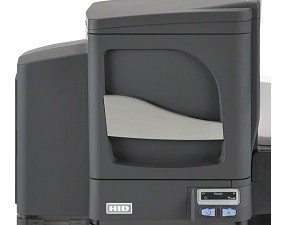 Fargo 53724 Dual-Side Lamination Module