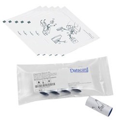 DataCard 549718-001 - Cleaning Kit