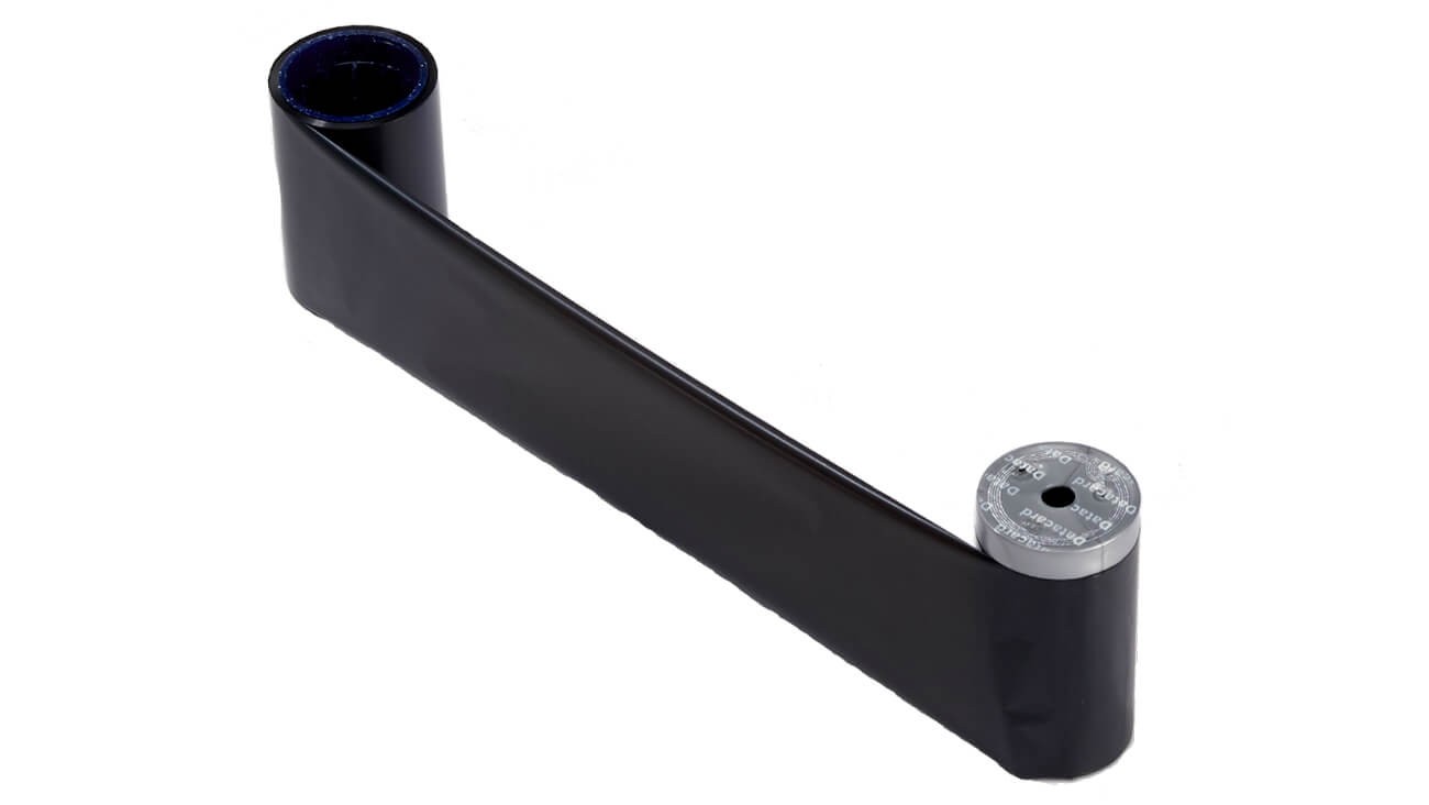 DataCard 532000-052 Black Printer Ribbon