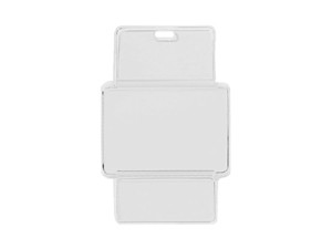 Multi-Pocket Casino Credential Holder-100 pack