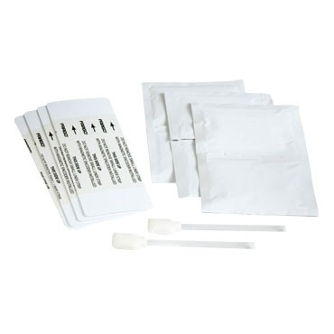 Fargo DTC5500LMX Cleaning Kit