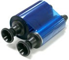 Evolis R2212 Blue Printer Ribbon