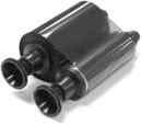 Evolis R2217 Silver Printer Ribbon