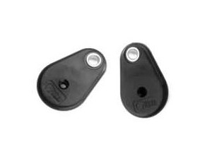 KeriSystems PKT-26X - Keyfob-Qty 25