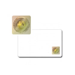 Fargo Cards - Holomark Landscape Gold D - 500