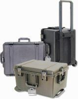 Fargo DTC500-LC Series Hard Printer Case