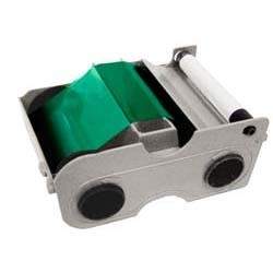 Fargo 45104 Green Card Printer Ribbon