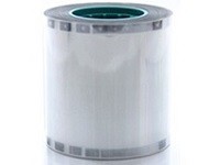 538619-002 - Clear 0.5 mil Laminate