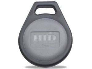 HID 1346 ProxKey III KeyFob - Qty 100