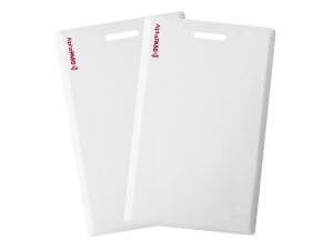 AlphaPass Clamshell Proximity Card-Qty 25
