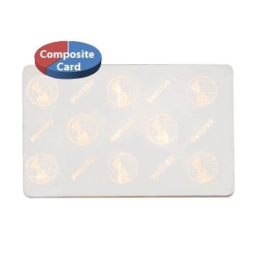 104524-120 - Composite Hologram-500 Pack