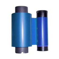 Magicard Blue Resin Ribbon Opera, Alto, Tempo