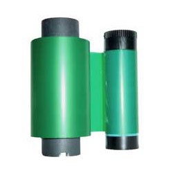 Magicard Green Resin Ribbon Opera, Alto, Tempo