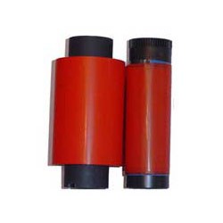 Magicard Red Resin Ribbon Opera, Alto, Tempo