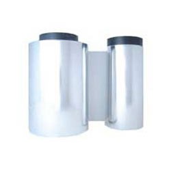 Magicard MA1000K Silver Printer Ribbon