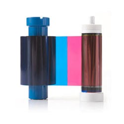 Magicard MA100YMCKO Color Printer Ribbon