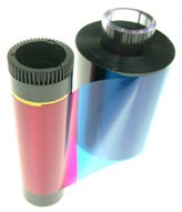 Magicard M9005-751 YMKCO Ribbon
