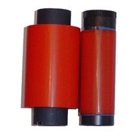 Magicard M9005-753-1 Red Printer Ribbon