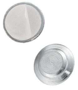 MagnaDisc Badge Clip 5730-3030 - Pack of 50