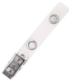 Mylar Strap U Clip 2110-1050-100 pack