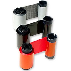 Zebra 800015-101 Black Printer Ribbon