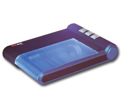 Scanshell 1000N Flatbed Scanner