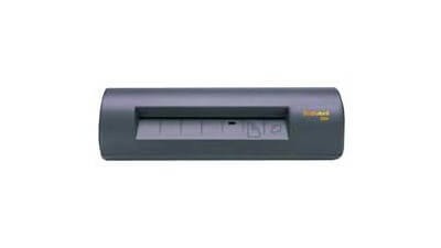 Scanshell 800R Scanner
