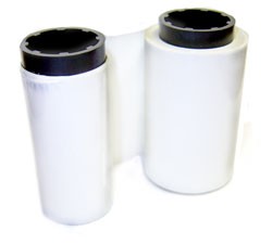 Fargo 86208 White Printer Ribbon