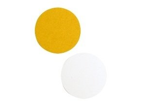 XceedID Proximity 7010 - PVC Prox Tag-Qty 100