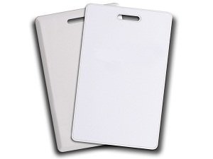 XceedID Proximity 7410 Clamshell Card-Qty 100
