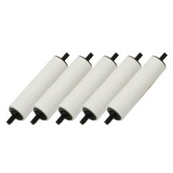 Zebra Roller Clean Adhesive Zebra i, C, and ZXP Series