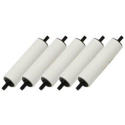 Zebra 105912-301 - Adhesive Rollers
