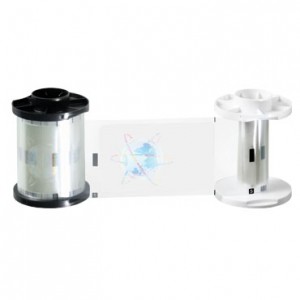 Fargo HDP Holographic Orbit Design Film – 500 prints 