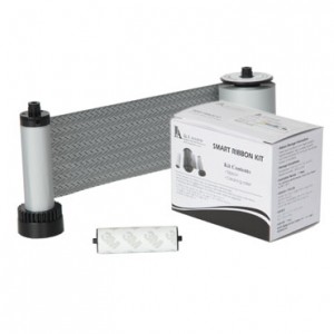 IDP 650666 Scratch Off Printer Ribbon
