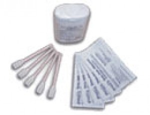 Evolis A5021  Complete Cleaning Kit