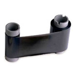 Nisca Black/Overlay Ribbon - 250 Prints